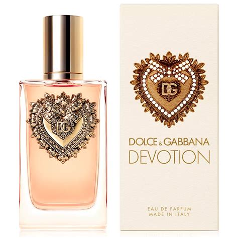 dolce and gabbana devotion dupe.